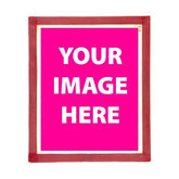 Complete Coat and Burn - 20"X 24"